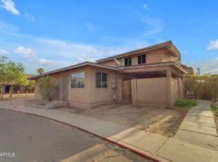 6911 W Mackenzie Dr UNIT 1292, Phoenix, AZ 85033