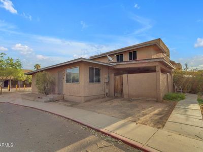 6911 W Mackenzie Dr UNIT 1292, Phoenix, AZ, 85033