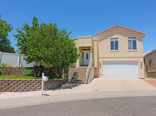 583 Grand View Ct, Grand Junction, CO 81501