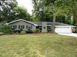 1169 Mayfield Dr, Decatur, GA 30033