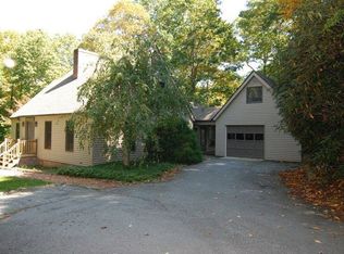 45 Wildflower Rd, Spruce Pine, NC 28777