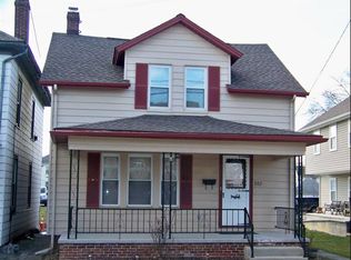 252 3rd St, Hanover, PA 17331