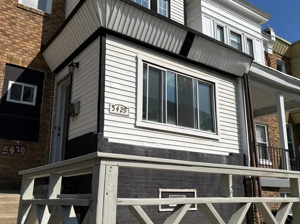 5429 Beaumont Ave, Philadelphia, PA 19143
