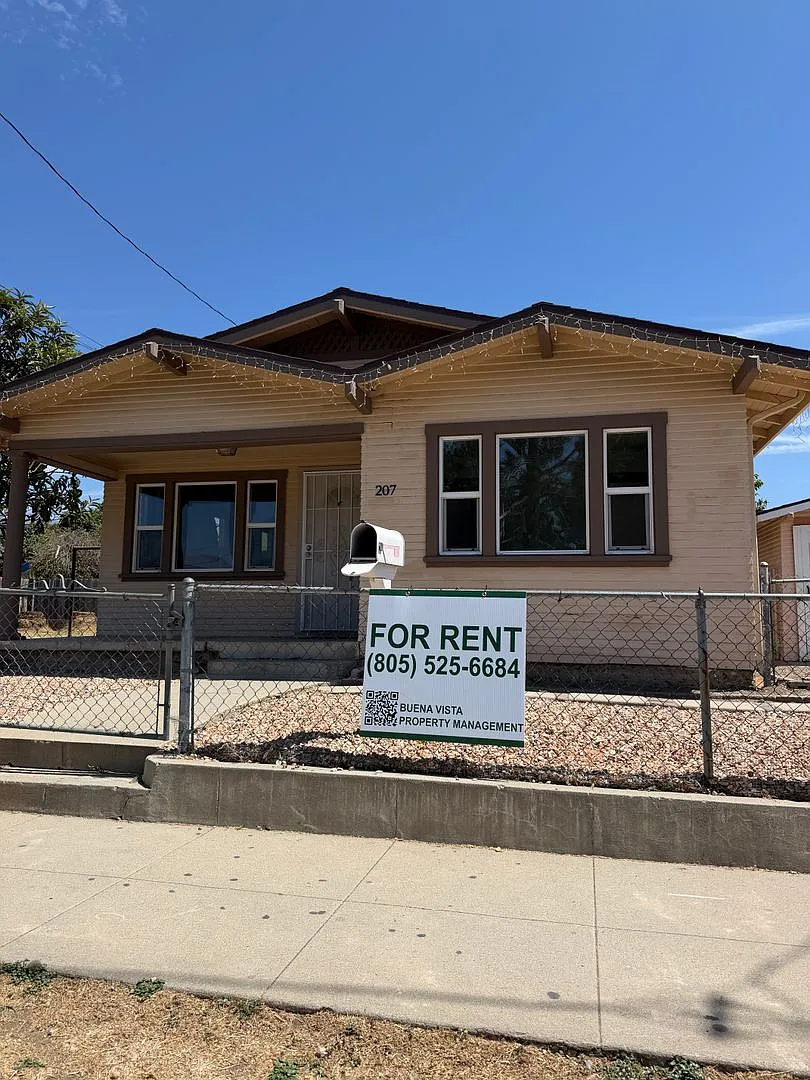 Coming Soon 2-Bedroom, 1 -Bath House — Photo 1