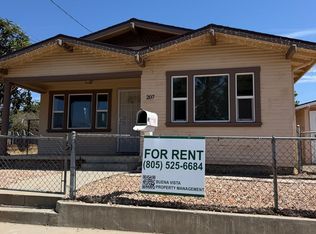 207 N 5th St, Santa Paula, CA 93060
