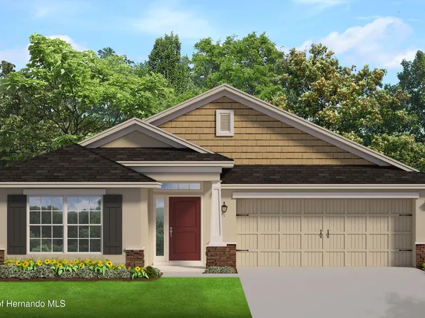 11619 Grace Rd, Weeki Wachee, FL 34614