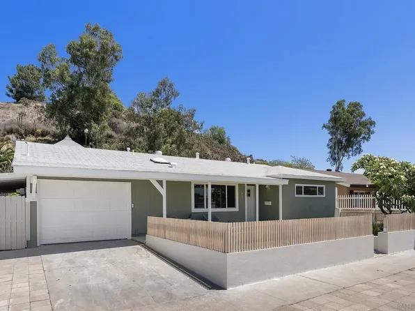 477 Meadowbrook Dr, San Diego, CA 92114