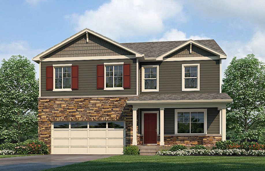 Plan Elevation.