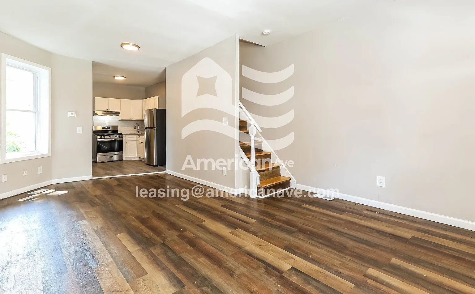 3 bed, 1.0 bath, 953 sqft, $1,297 — Photo 4