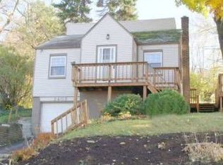 2403 Longcrest Ave, Bethel Park, PA 15102