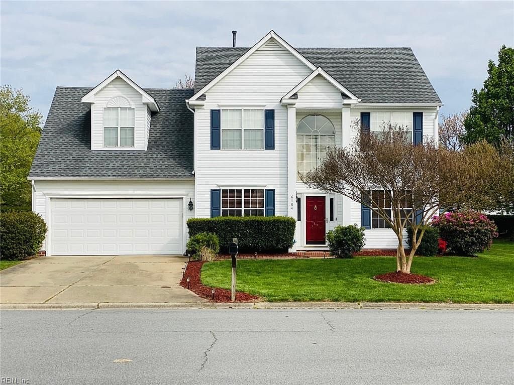 6404 Sheffield Ct N, Suffolk, VA 23435 Zillow