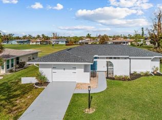 116 Caddy Rd, Rotonda West, FL 33947