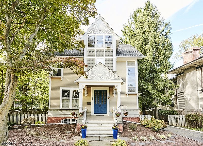 225 Prospect St, South Orange, NJ 07079 Zillow