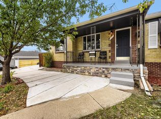 2551 W Arkansas Avenue, Denver, CO 80219