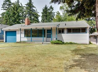 11539 30th Ave NE, Seattle, WA 98125