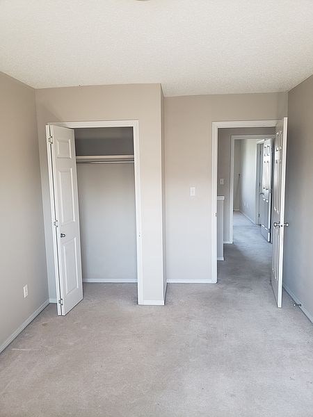 Edmonton Townhouse for rent - 3 Bedrooms — photo 7