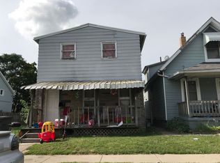 1210 Navarre Ave, Toledo, OH