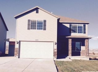 633 E 2680 S, Naples, UT 84078