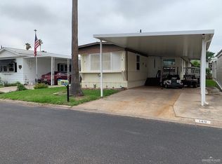149 Durango St, Mercedes, TX 78570