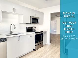 Turney Place, Phoenix, AZ 85016
