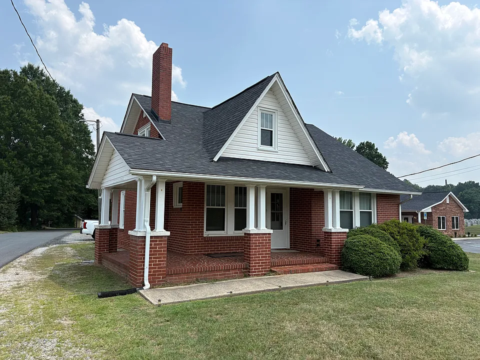 601 S Ayersville Rd