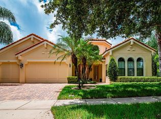 754 Cristaldi Way, Longwood, FL 32779