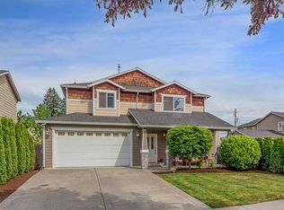 616 SW Trout Ct, Camas, WA 98607