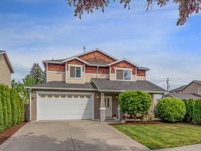 616 SW Trout Ct, Camas, WA, 98607