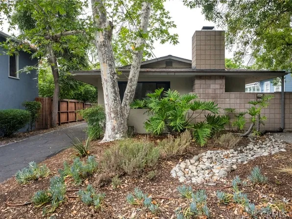 361 W 6th St, Claremont, CA 91711