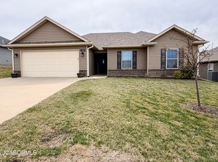 3412 Venice Dr, Columbia, MO 65202