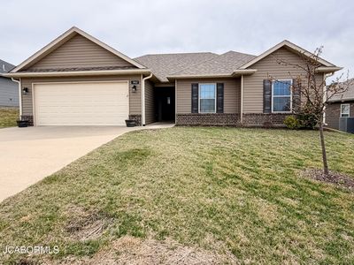 3412 Venice Dr, Columbia, MO, 65202