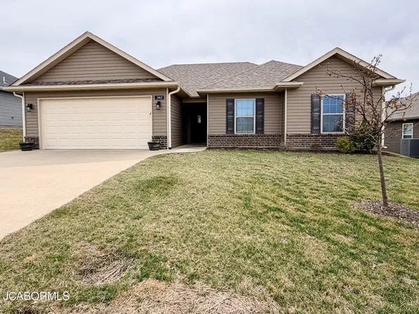 3412 Venice Dr, Columbia, MO 65202