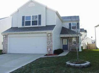 67 E Gazebo Dr, Indianapolis, IN 46227
