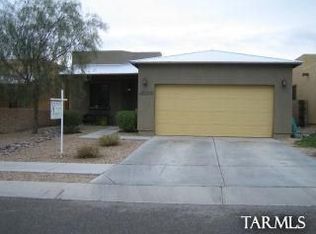 10370 E Vail Trap Spring Ct, Tucson, AZ 85748