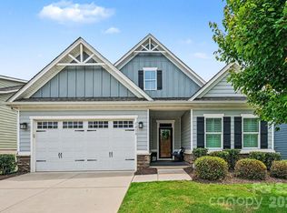 5219 Larewood Dr, Charlotte, NC 28215