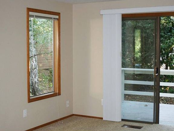 Living Room to Back Deck