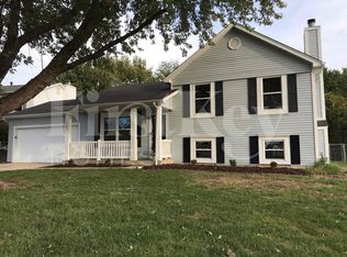 1037 Pegasus Cir, Saint Peters, MO 63376