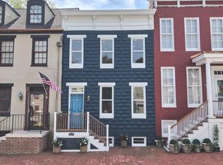 11 1/2 College Ave, Annapolis, MD 21401