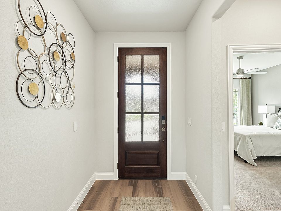 Rose III Plan, Stone River Glen, Royse City, TX 75189 Zillow