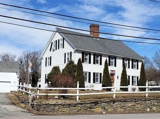 43 Riverlin St, Millbury, MA 01527
