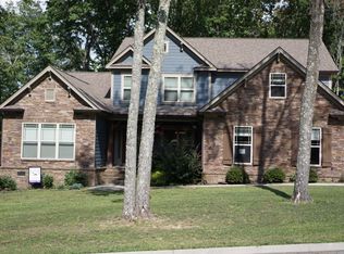 7554 Raptors Roost Ln, Signal Mountain, TN 37377