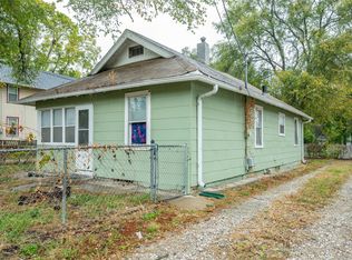 1416 Cleveland Ave, Des Moines, IA 50316