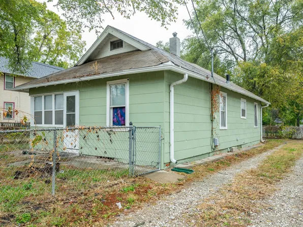 1416 Cleveland Ave, Des Moines, IA 50316