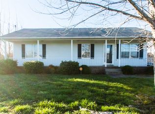 1038 Bush Ave, Oak Grove, KY 42262