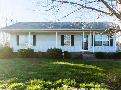 1038 Bush Ave, Oak Grove, KY, 42262