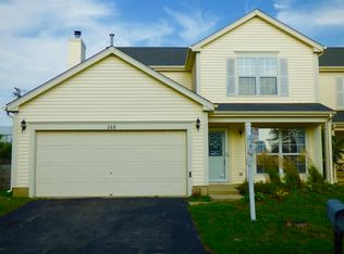 148 Horizon Cir #148, Carol Stream, IL 60188