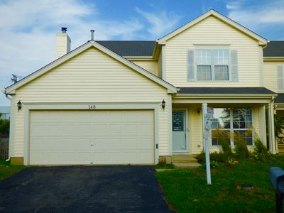 148 Horizon Cir #148, Carol Stream, IL, 60188