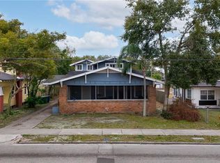 316 W Columbus Dr, Tampa, FL 33602