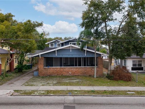 316 W Columbus Dr, Tampa, FL 33602