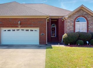 214 King's Way, Goldsboro, NC 27530